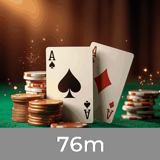 76m Apresenta: A Magia dos Tigres em Fortune Tiger